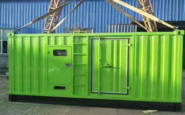 黟县康明斯300kw大型柴油发二手电机组 黟县康明斯300kw大型柴油发二手电机组