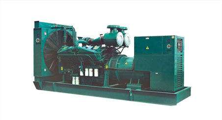 黟县450kw康明斯柴油发电机组图片 黟县450kw康明斯柴油发电机组图片
