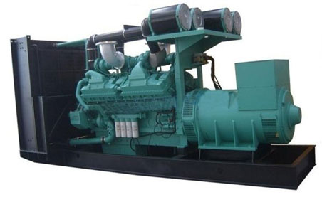 黟县200kw康明斯发电机组图片 黟县200kw康明斯发电机组图片