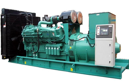 黟县570kw康明斯柴油发电机组图片 黟县570kw康明斯柴油发电机组图片