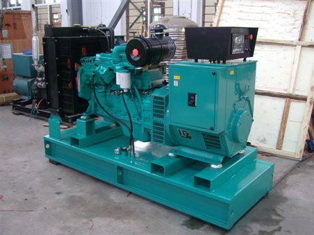 黟县200kw康明斯柴油发电机组图片 黟县200kw康明斯柴油发电机组图片