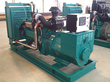 黟县505kw康明斯柴油发电机组图片 黟县505kw康明斯柴油发电机组图片
