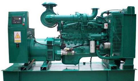 黟县64kw康明斯柴油发电机组图片 黟县64kw康明斯柴油发电机组图片