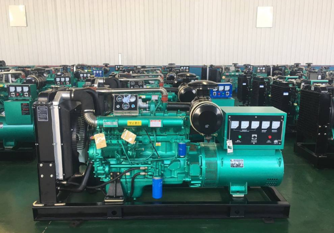 黟县柴油发电机 黟县柴油发电机