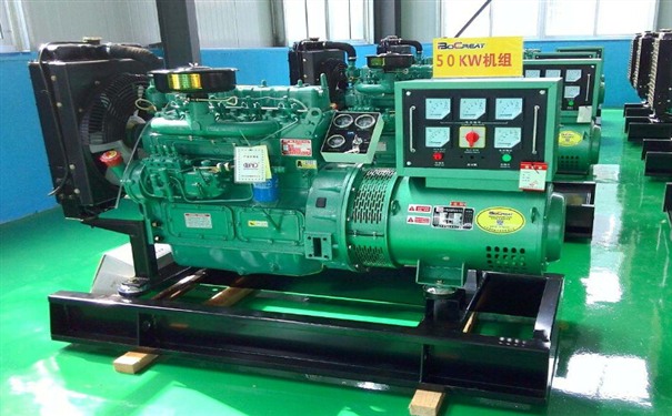 黟县发电机出租 黟县发电机出租